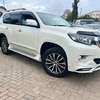 Toyota land Cruiser Prado TX-l diesel 2019 thumb 3
