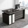 Office Desk; 1.4M Executive Desk thumb 5