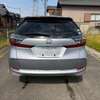 Honda fit shuttle non hybrid thumb 5