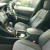 Toyota Harrier Turbo thumb 12