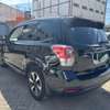 Subaru Forester sunroof thumb 8