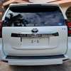 Toyota land Cruiser Prado TX petrol 2018 thumb 12