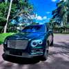 2019 Bentley bentayga thumb 1