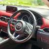 Mazda CX-5 redwine thumb 5