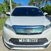 TOYOTA HARRIER 2018 thumb 0