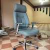 Executive High-Back Office Chair thumb 5