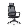 Office Chair; Comfortable Corporate Office Chair thumb 5