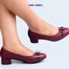 Taiyu Shoes Low Heel Elegant Comfort Flats thumb 5