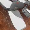 Ergonomic Chair With Writing Tablet thumb 1