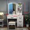 Dressers:Modern Vanity Dressing Table In Kisii CBD thumb 5
