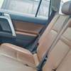 Toyota land Cruiser Prado TX-L Diesel 2018 Black thumb 8