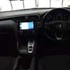 HONDA INSIGHT HYBRID 2019 BLACK thumb 10