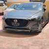 MAZDA 3 2019MODEL PETROL thumb 11
