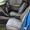 Toyota Harrier Premium blue 2017 thumb 10
