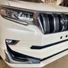 TOYOTA LANDCRUISER PRADO TX.L 2018MODEL SUNROOF 7 SEATER thumb 2