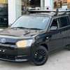 Toyota succeed black thumb 10