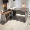 Office Desk; 1800mm Modern Executive Managers Desks thumb 1