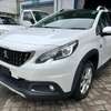 Peugeot 2008 moonroof thumb 7