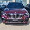 BMW X5 XDRIVE35d 2020 model thumb 0