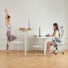 Standing Desk; 1.2M Electric Standing Desk thumb 11