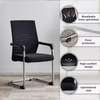 Comfortable Mesh Cantilever Guest Chair thumb 2