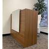 Reception Desk; 1.4M Front Office Reception Desk thumb 5