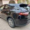 TOYOTA HARRIER PREMIUM PACKAGE 2019MODEL FULLY LOADED thumb 3