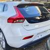Volvo V40 T4 moonroof 2017 thumb 9
