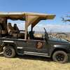 Safari 4×4 Vehicle Conversion in Nairobi thumb 6