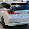 HONDA SHUTTLE HYBRID,2019,2wd,hire purchase accepted thumb 4
