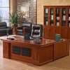 Office Desks;1.8M Executive Mahogany Office Desk  In Keroka thumb 6