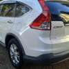 Honda CR-V White color 2018 model fully loaded thumb 2