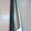 Toyota Harrier body kit 2003. side skirts and bumper kits thumb 0