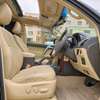 Toyota Land cruiser prado TX 2018 model Black color. thumb 3