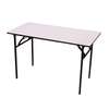 Foldable 1.5 Meters Office Table thumb 1