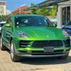 Porsche Macan s 2019 Green thumb 2