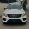 Mercedes Benz AMG GLC43 2019 thumb 10