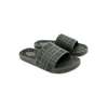 Comfortable Unisex patterned shower slides thumb 1