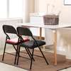 Foldable Lecture Chair thumb 2