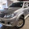 toyota hilux double cab used thumb 2