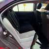Toyota axio G 2019 Purple thumb 9