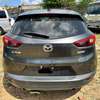 Mazda CX-3 Diesel 2018 thumb 3
