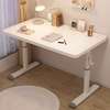 Standing Desks : Manual Standing Desk with Monitor Stand thumb 1