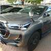 Toyota Hilux Double cabin thumb 10