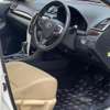 Toyota Premio silver color 2018 model thumb 0
