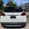 Peugeot 2008 white thumb 2