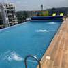 Furnished 1 Bed Apartment with En Suite in Westlands Area thumb 15