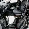 Toyota Harrier Black 2018 Sport Sunroof thumb 4