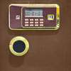 Fire Proof Safe: Modern Fire Proof Security Safe Box thumb 1