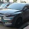 Honda Vezel hybrid 2wd grey 2016 thumb 4